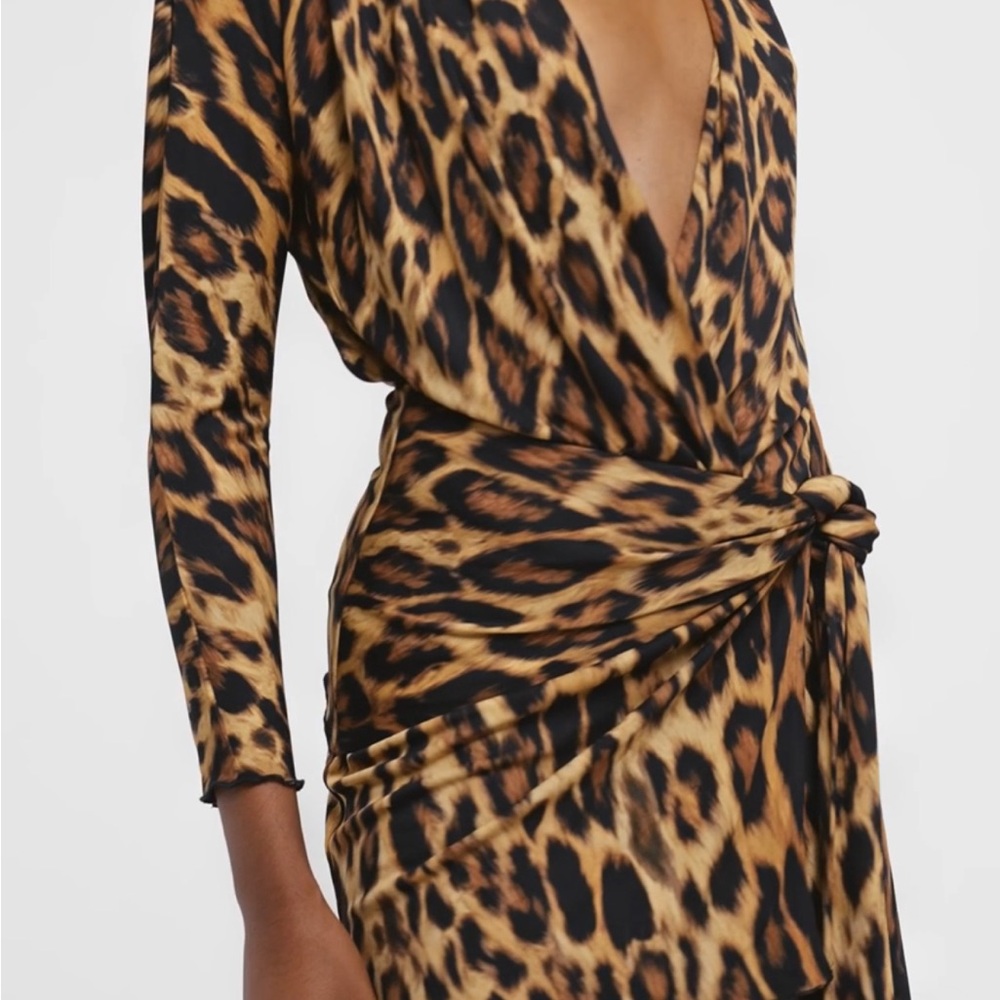 Rat & Boa Sozanni Dress